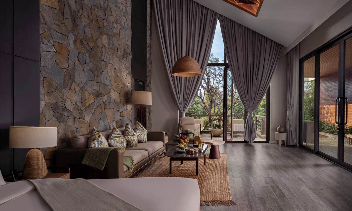 Veal Veaeng Resort | Samanea Wellness Resort