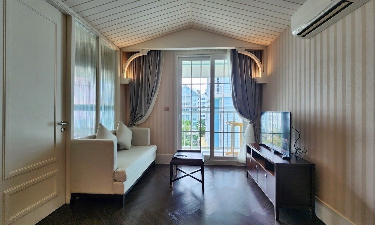 Na Chom Thian Villa | Grand Florida 1Bedroom CloseToBeach G511