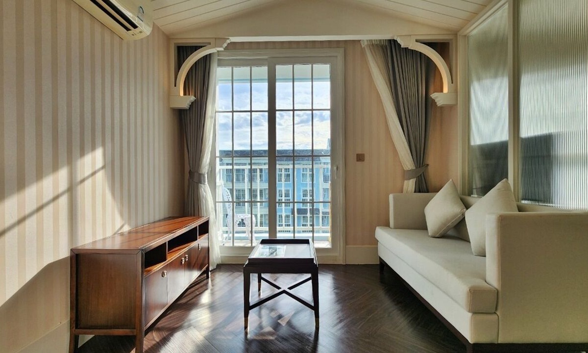 Na Chom Thian Villa | GrandFlorida 1Bedroom CloseToBeach D716