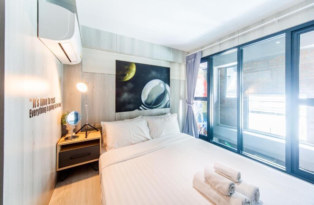 Old City Hotel | Sleep Walker Poshtel