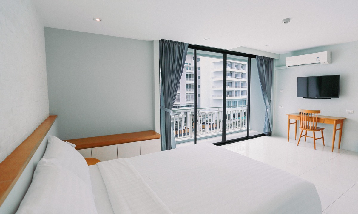 Pattaya Bay Hotel | Go2bed Pattaya