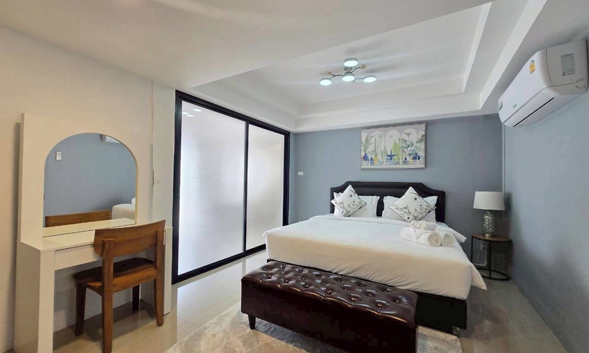 Old City Villa | Breezy Bliss Home