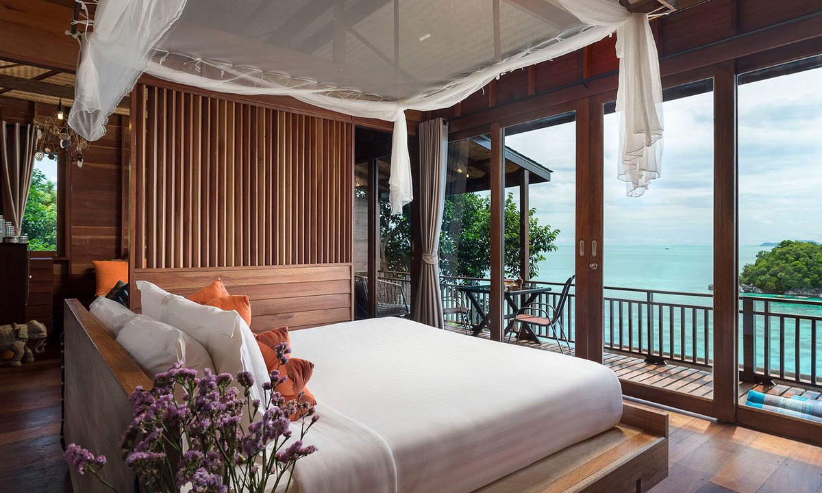 Satun Hotel | Serendipity Beach Resort Koh Lipe