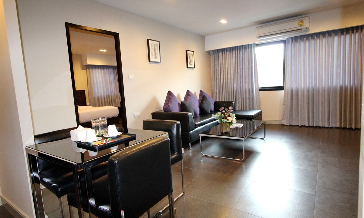Phra Pradaeng Hotel | 14 Residence