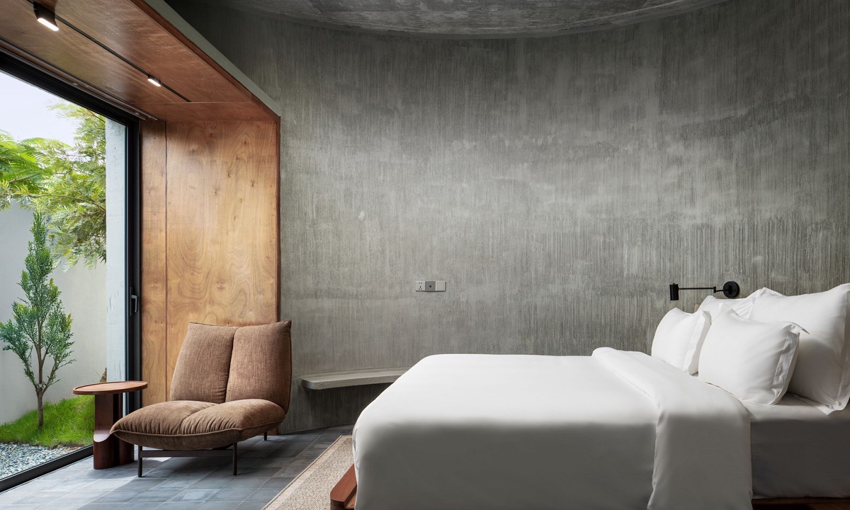 Kep Resort | Serene Vita Retreat
