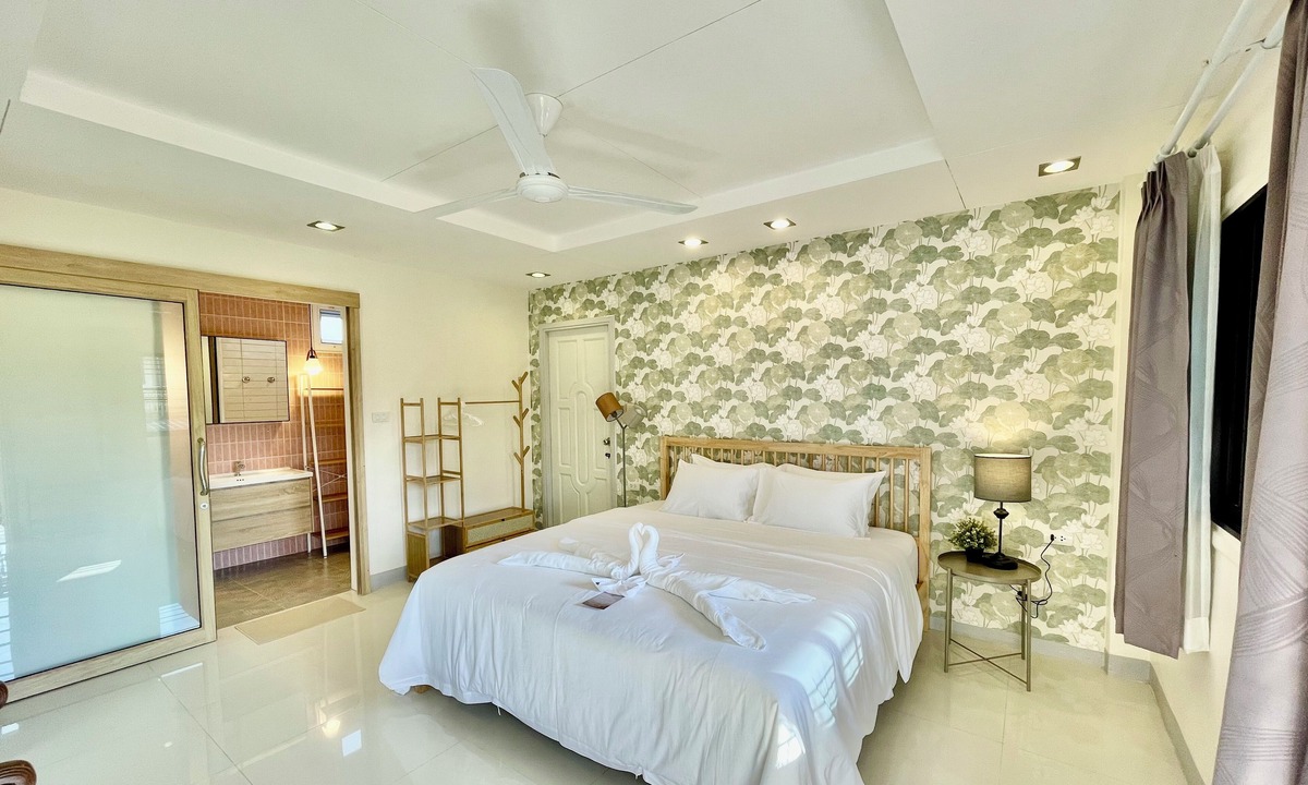 Wieng House | Secret Corner Boutique Stay