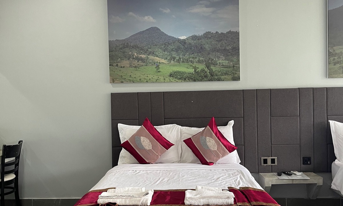 Veal Veng Resort | HIDDEN LEAF RESORT