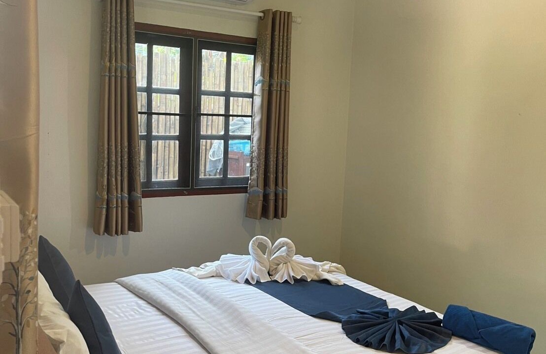 Taling Ngam Hostel | TRIBE by Aforetime