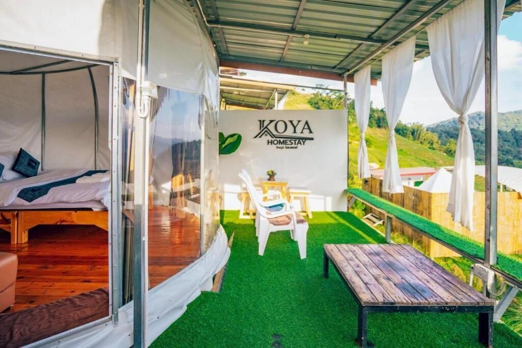 Mae Rim Resort | Koya Homestay