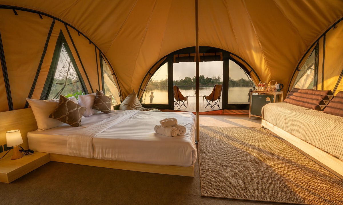 Mae Pim Hotel | CAMP CAYLA COASTA