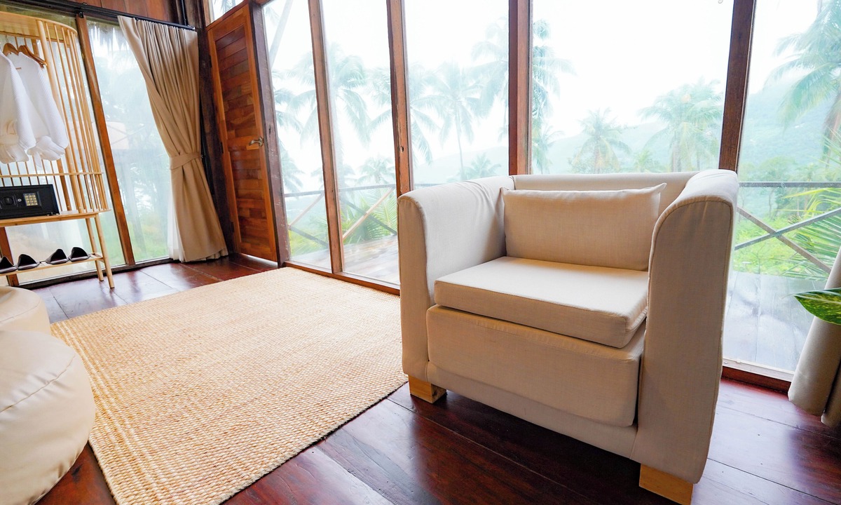 Na Thon Hotel | RoomQuest THEVA Resort koh Samui