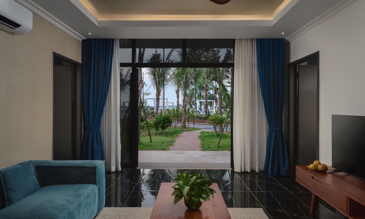 Kiri Sakor Resort | Royal Beach Resort & Residence by EHM