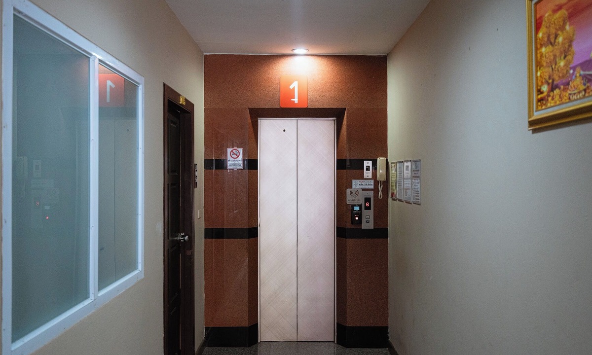 Buriram Province Hotel | Jt Place Buriram