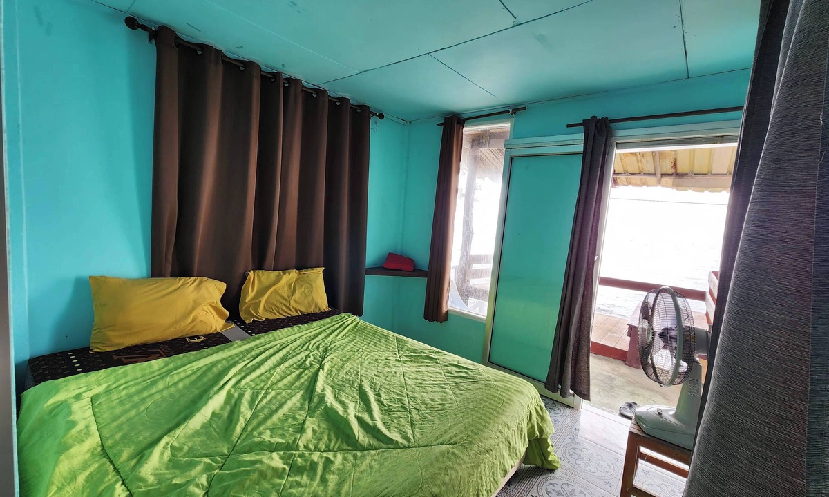Bai Lan Resort | Sunset Hut