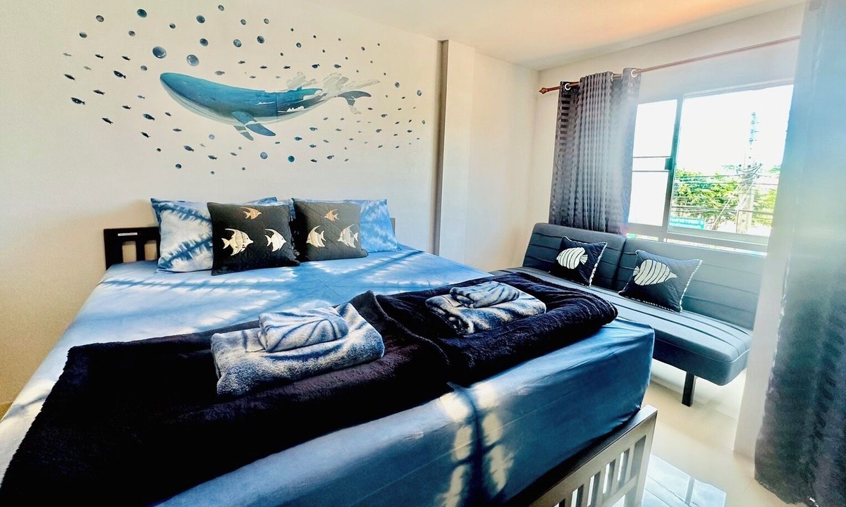 Ban Thung Sukla Hotel | Wan Nonlean