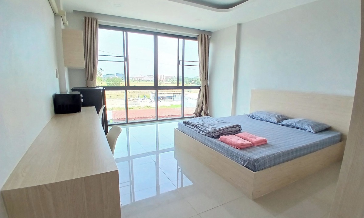 Ongkharak House | Langmoresort