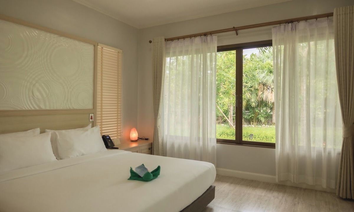 Saen Phu Dat Villa | Sanpudard Health and Wellness Club