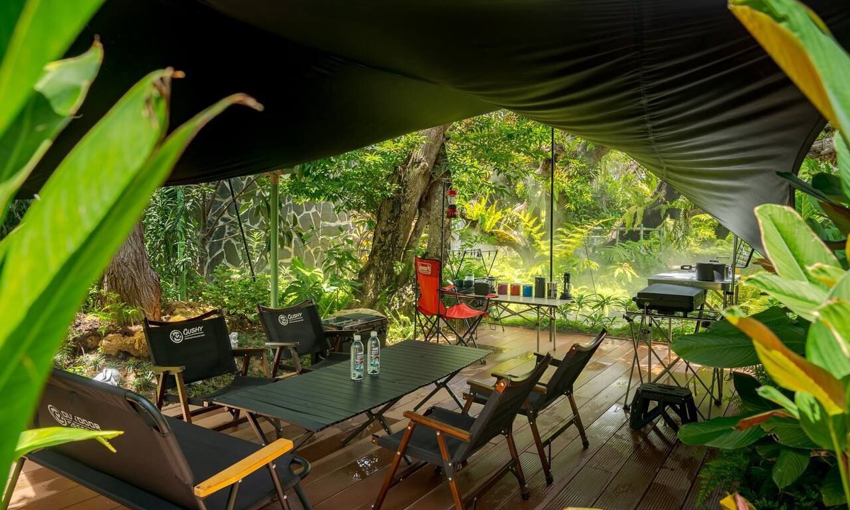 Prasat Bakong Hotel | Amara Private Villa
