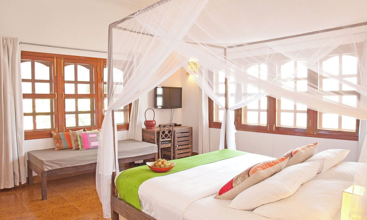 Daun Penh Hotel | Pavilion