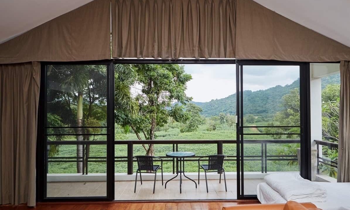 Mu Si Villa | Khaoyai Valley1