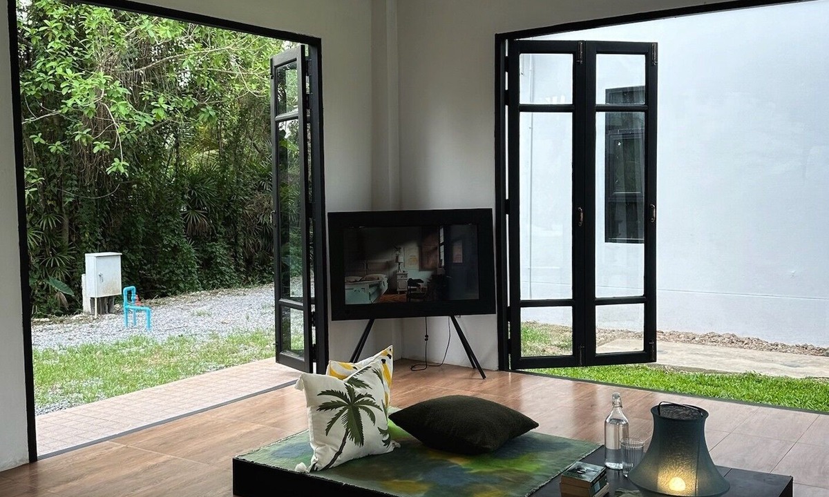 San Pa Thong Hotel | Waste Land Homestay & Resort Chiangmai