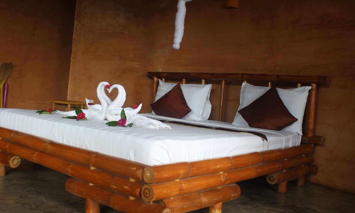 Stueng Trang Resort | Hanchey Bamboo Resort