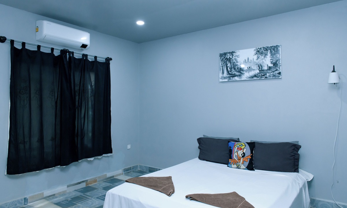 Sangkat Sla Kram House | Angkor Piseth Homestay