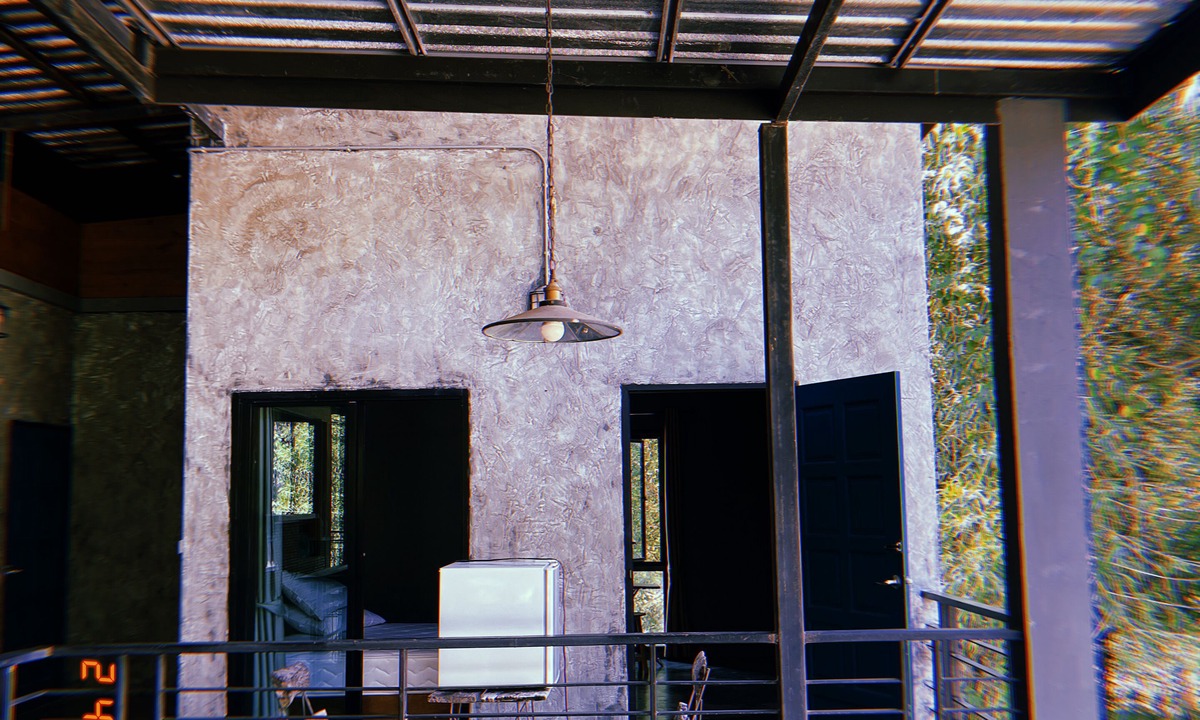 Mu Si House | Barista House khaoyai