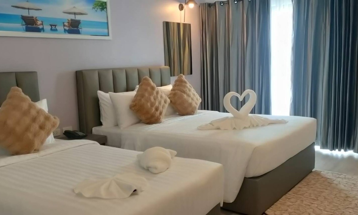 Hat Yai Hotel | Remas Hotel Hatyai