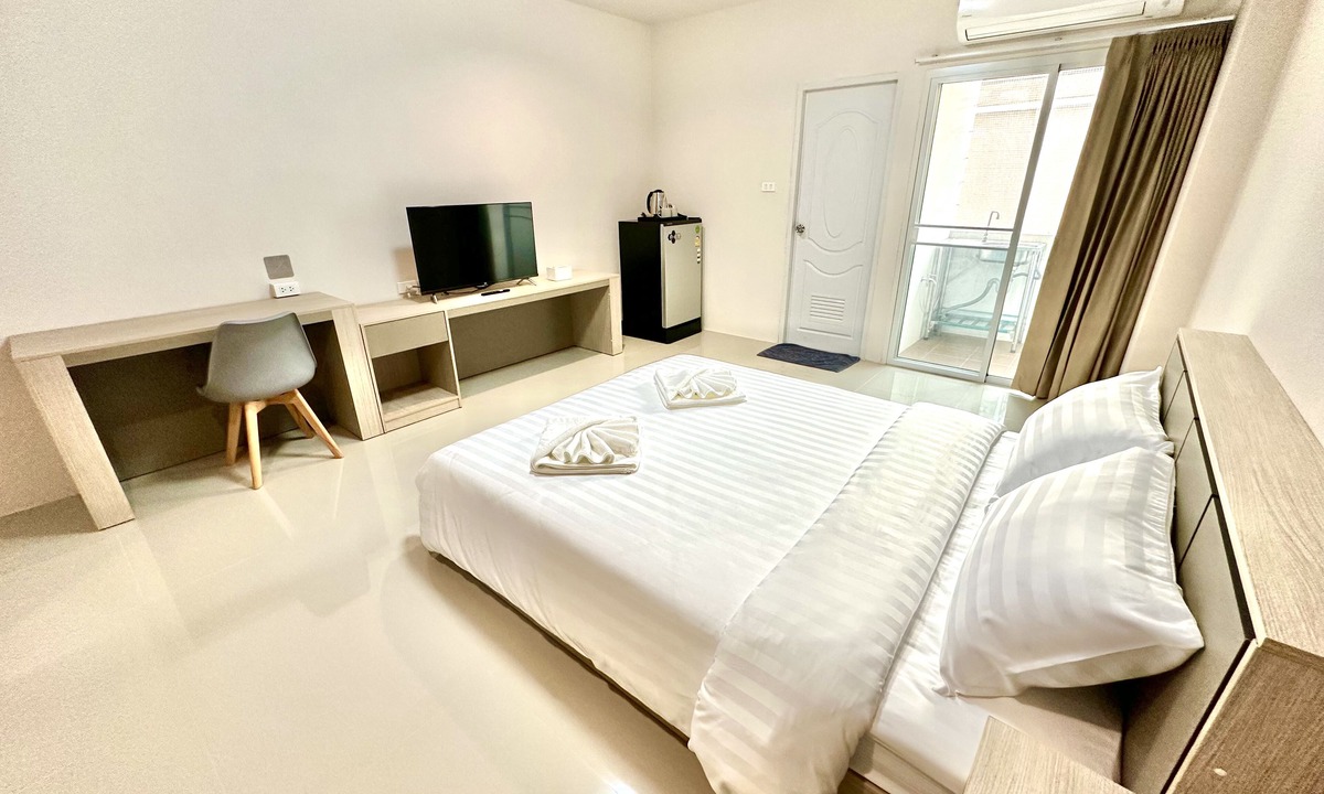 Bang Prok Apartment | Smith's Place