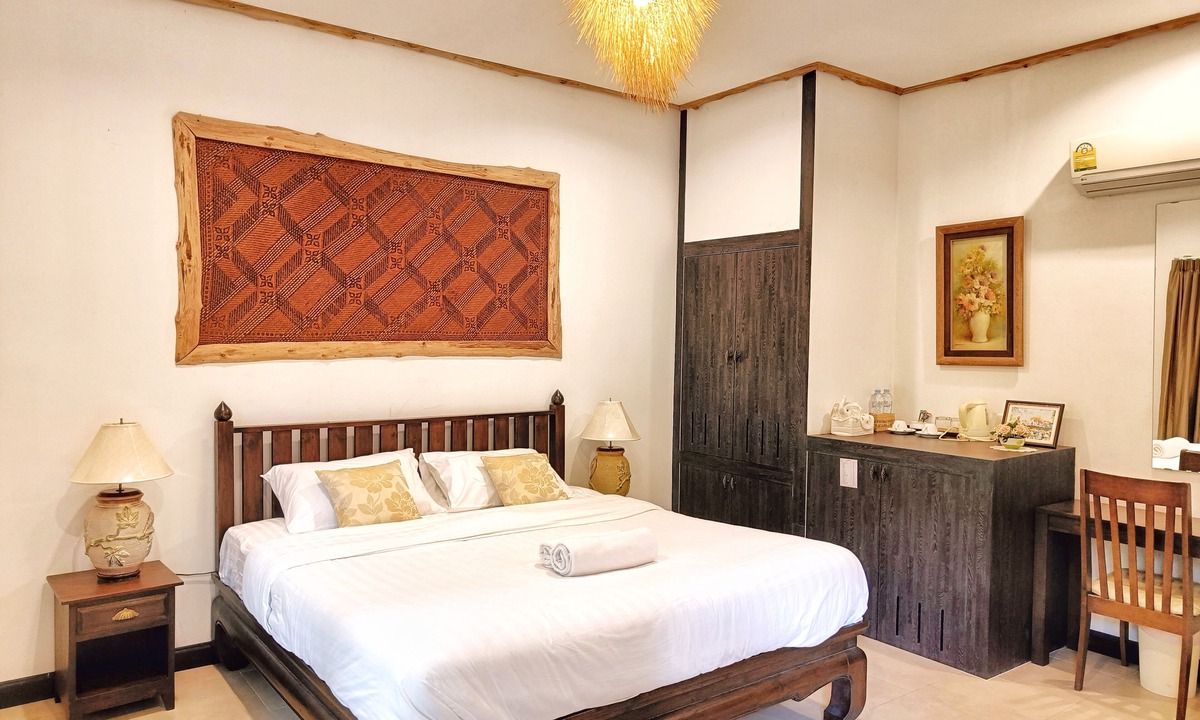 Phaya Yen Resort | Kong Garden Resort