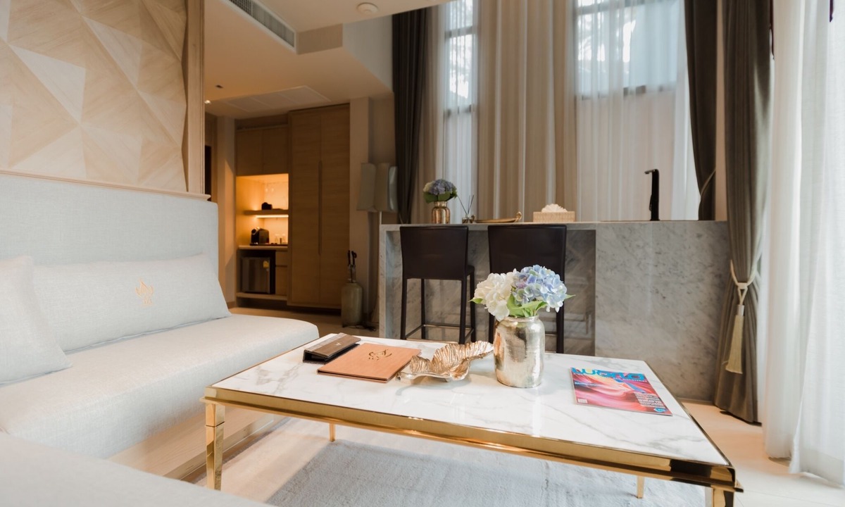 Bang Yai Hotel | W1Bangkoknoi Hotel