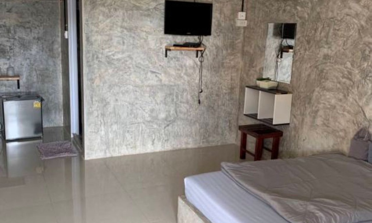 Koh Lan Resort | Rakchayanin Resort Koh Larn