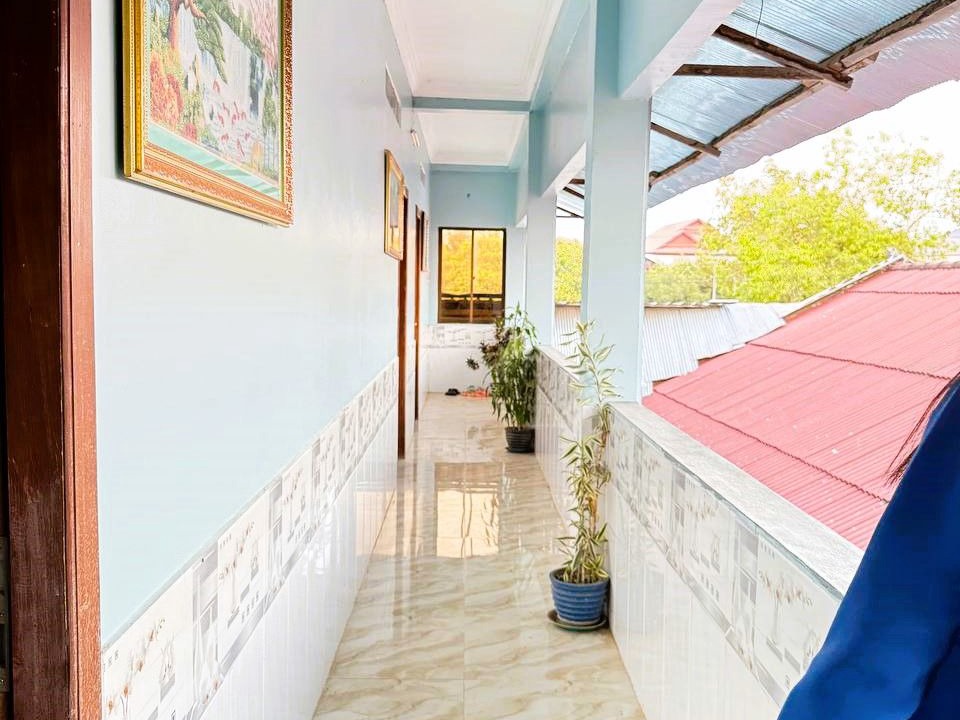 Puok Hotel | Asia Ready Travel & Tours Siem Reap