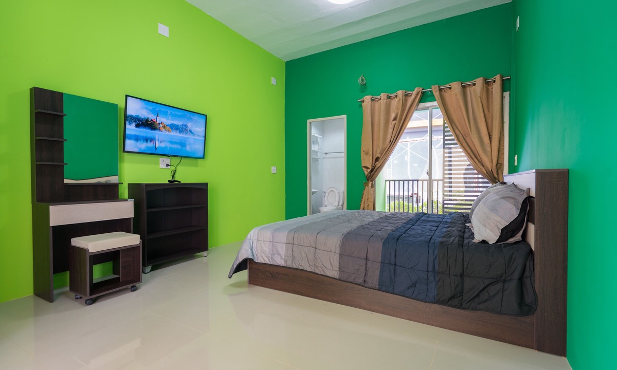 Thap Kwang Hotel | The Bua Boutique Resort