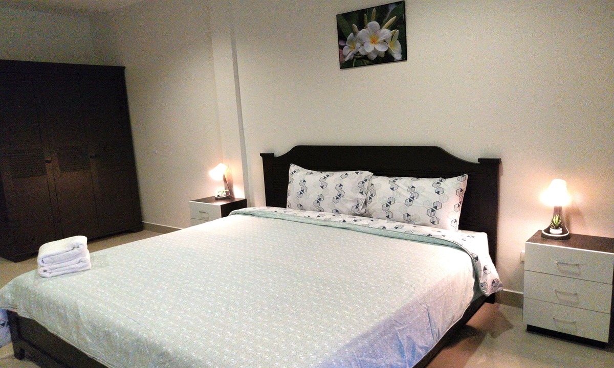 Nong Prue Villa | Kanchira Resort