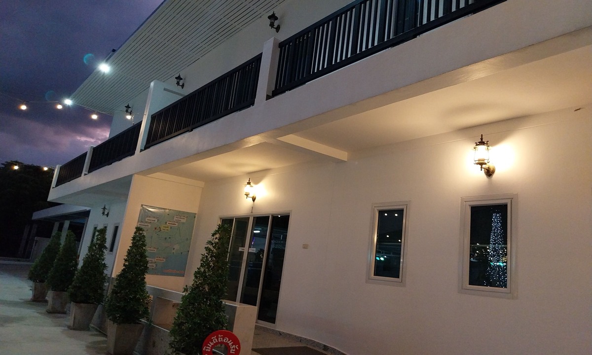 Bang Sare Villa | Boonpoolsri Poolvilla