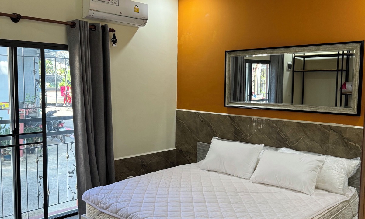 Kampot Villa | S & D Boutique Guestsuites