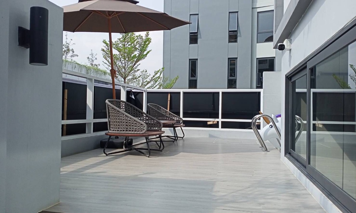 Destiny Hotel | Cha Chiangmai Luxury