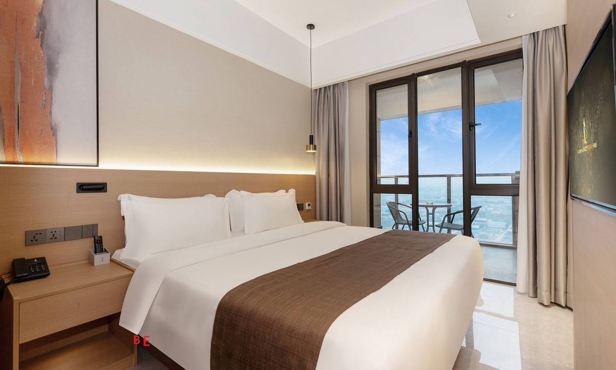Ruessei Kaev Hotel | JD POLMAN Hotel