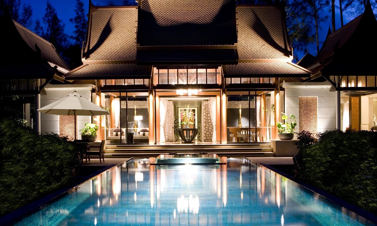 Choeng Thale Resort | Banyan Tree Phuket