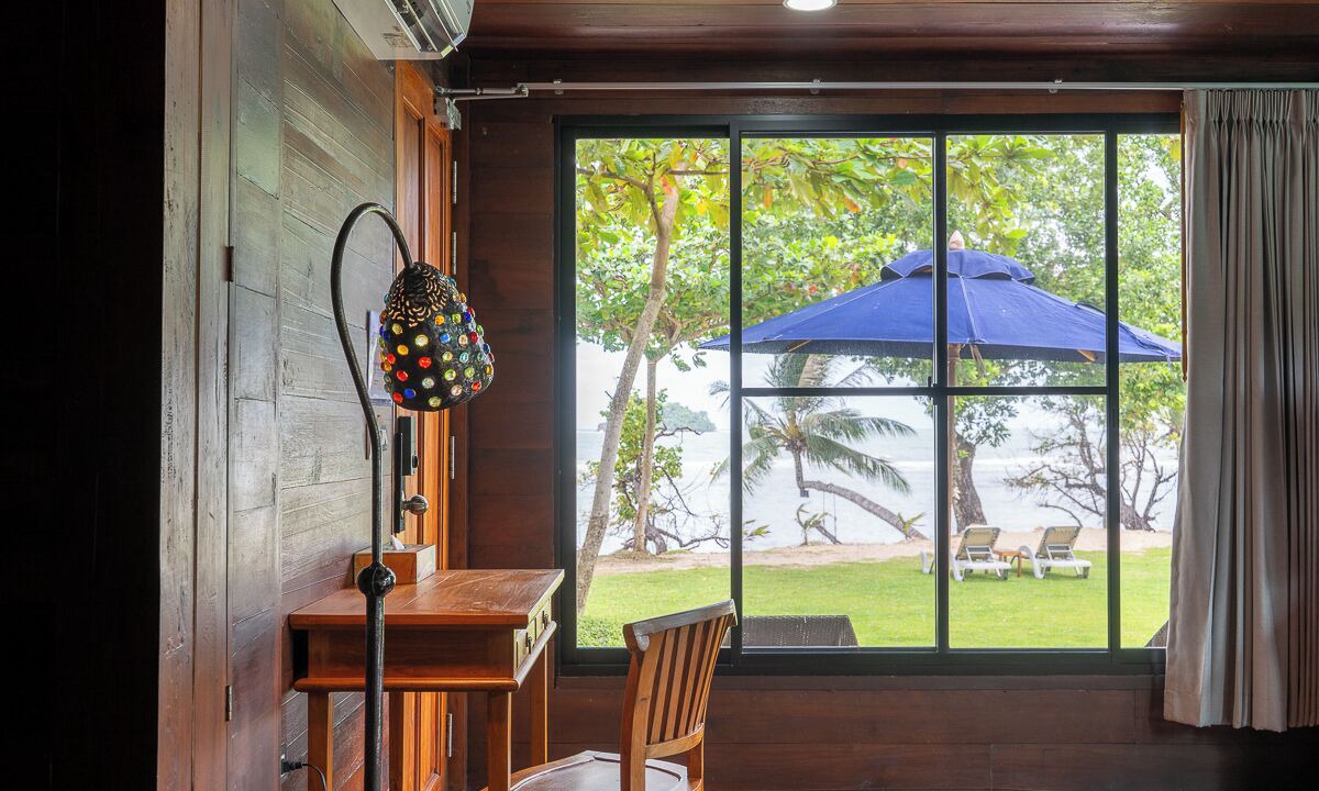 Ko Chang Resort | GajaPuri Resort Koh Chang
