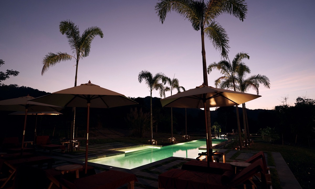 Mae Chan Hotel | Visama Mae Chan