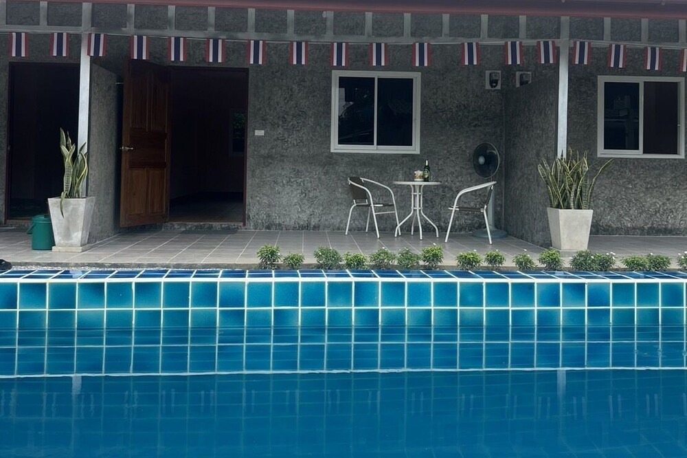Mae Salong Nai Apartment | PePi-Resort
