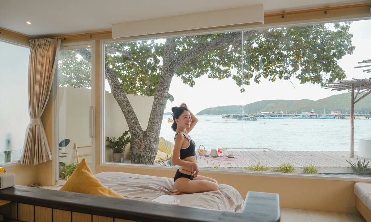 Haad Sang Wan Villa | Cape Haven Koh Larn
