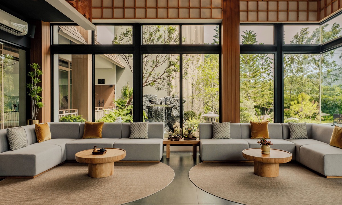 Mu Si Hotel | Zen Essence Khao Yai