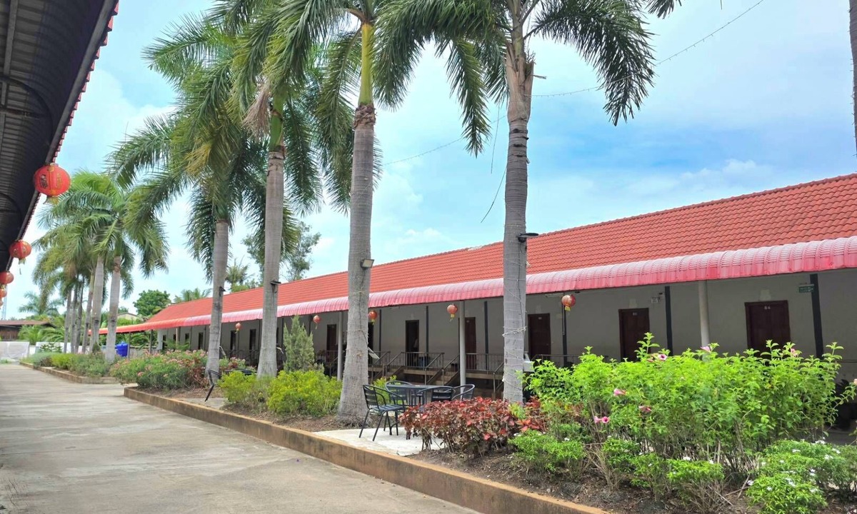 Prasat Hotel | Prasat Resort