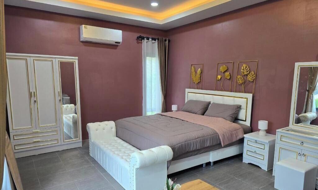 Doi Hang House | My Paradise Homestay Resort Chiang Rai