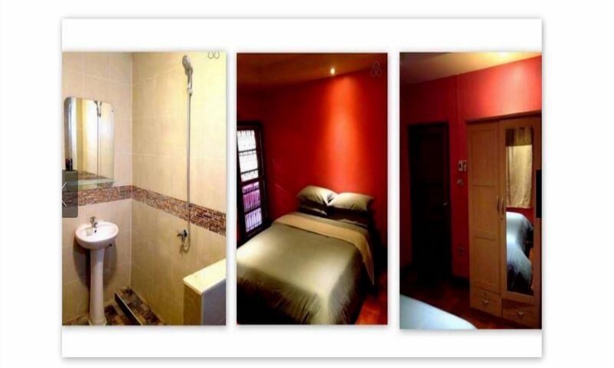 Ayutthaya Villa | The Heart Ayutthaya Holiday Home