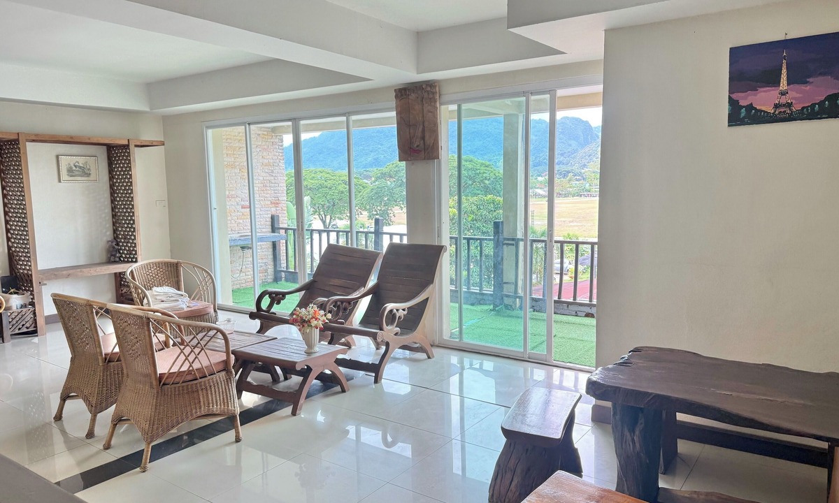 Mae Sai Hotel | Maekhong Delta Boutique Hotel